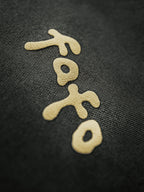MISSION TO FAFO ZIP-UP