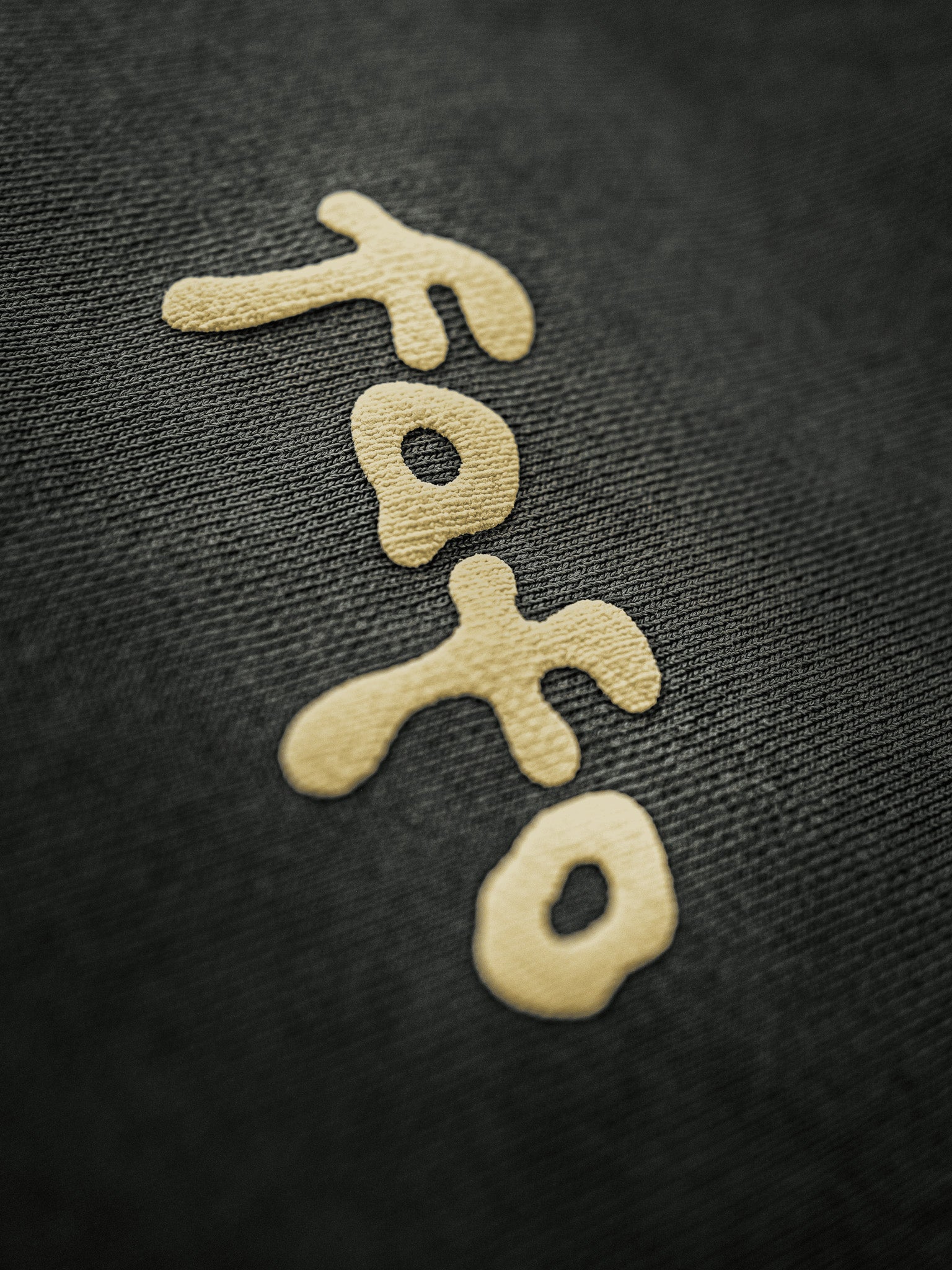 MISSION TO FAFO ZIP-UP