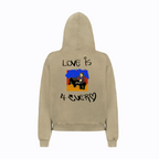 LOVE HOODIE
