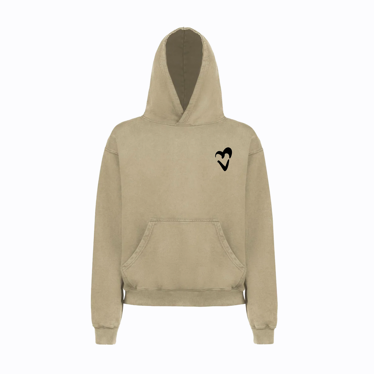 LOVE HOODIE