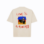 LOVE TEE