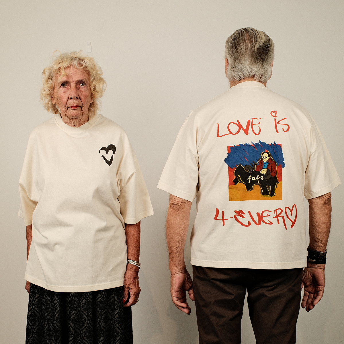 LOVE TEE
