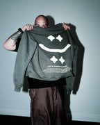 MISSION TO FAFO ZIP-UP
