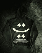 MISSION TO FAFO ZIP-UP