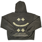 MISSION TO FAFO ZIP-UP