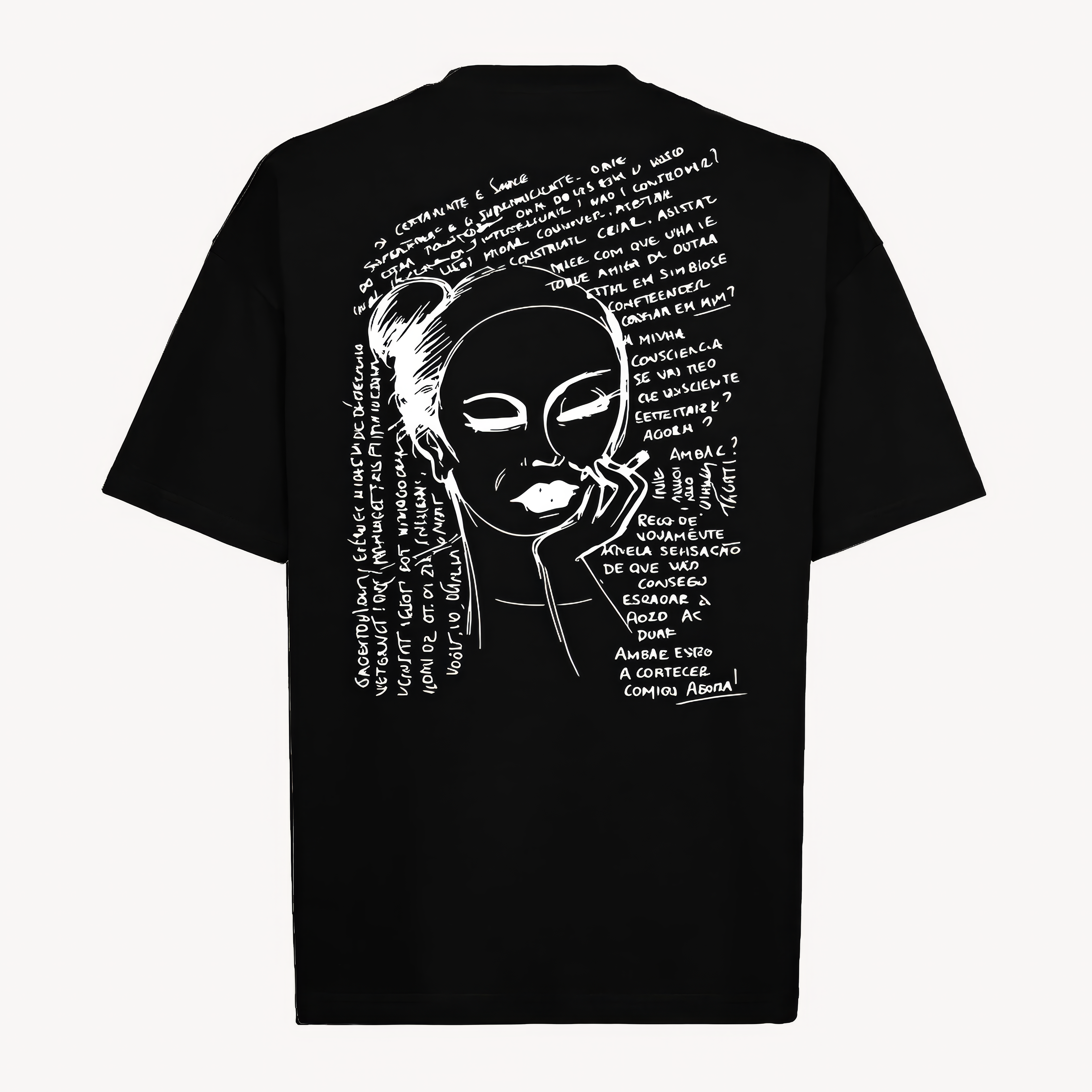 LISBON TEE