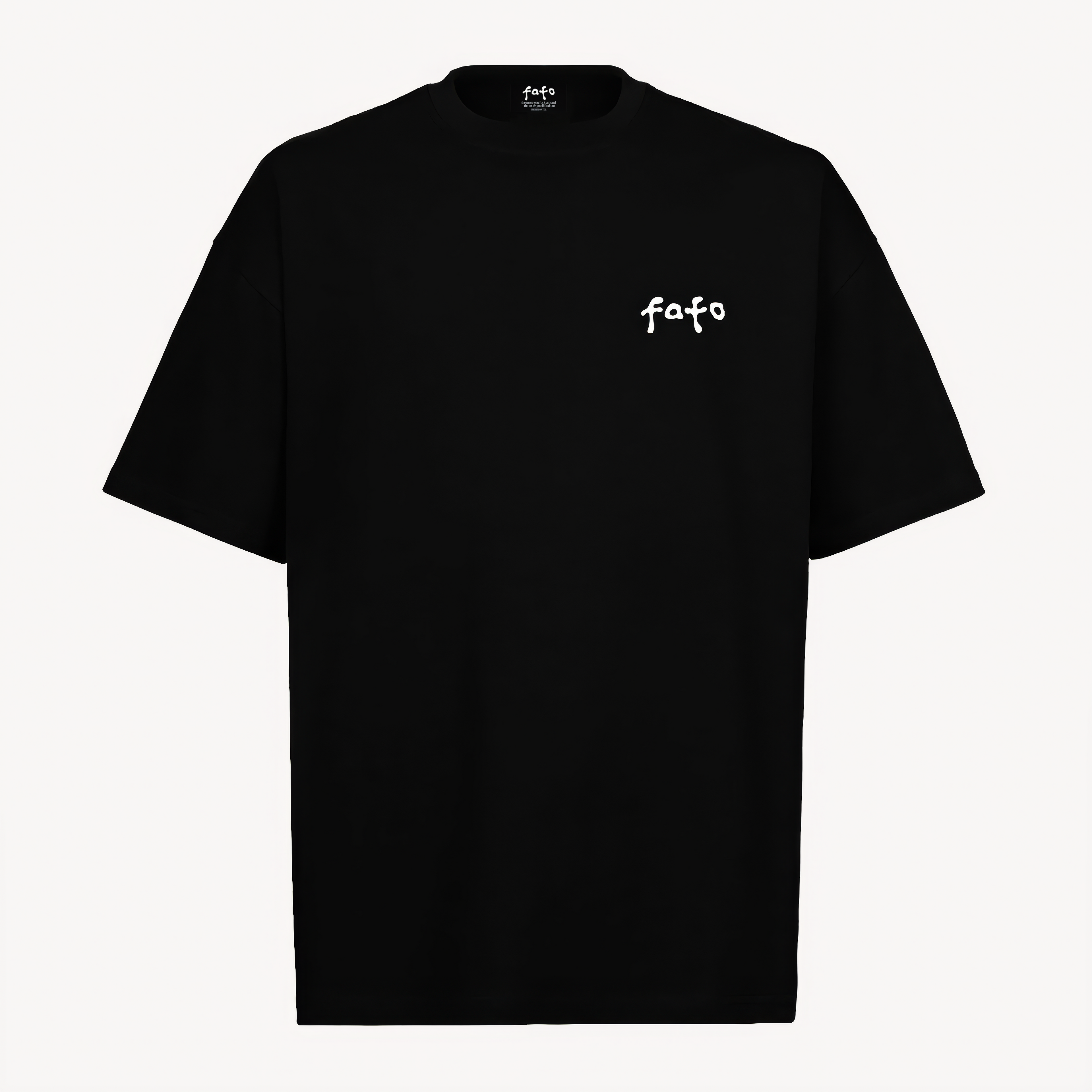 LISBON TEE